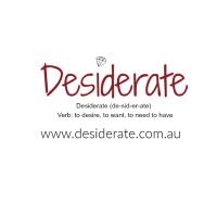 Desiderate image 1